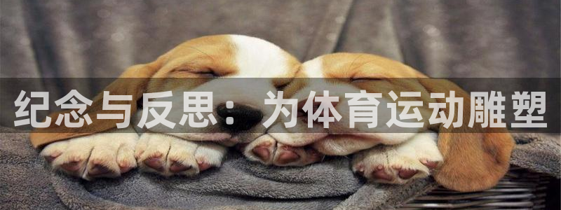 杏宇体育凯捷登陆：纪念与反思：为体育运动雕塑